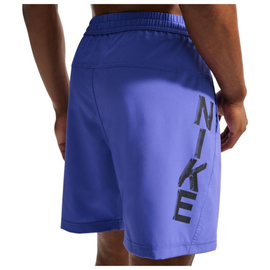 Nike Ανδρικό σορτς Form Dri-FIT 7'' Versatile Shorts
